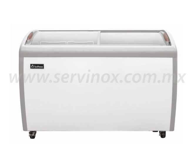 Congelador Paletero Icehaus CHPC360